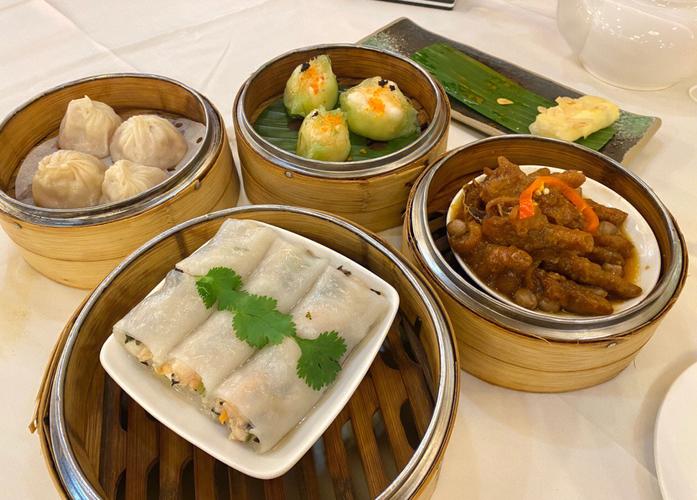 澳门当地美食