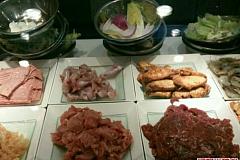 1.拉面店