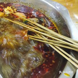 青岛那些年我们一起吃串的地方