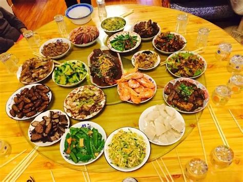 1.中国菜系