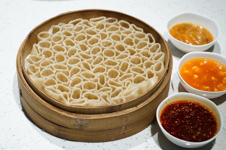 山西人出名的美食