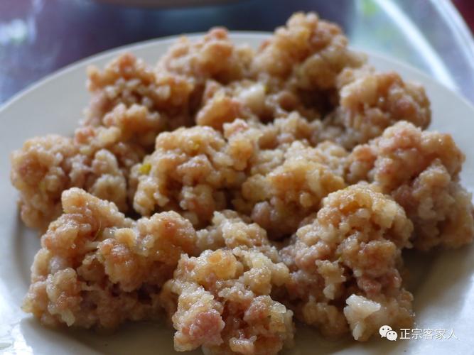 探寻梅州叶帅故居美食文化