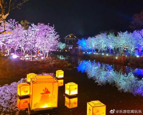 探寻无锡拈花小镇的美食文化