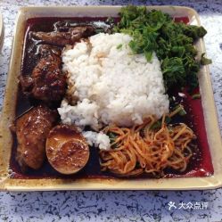昆明呈贡区好吃且便宜的地方