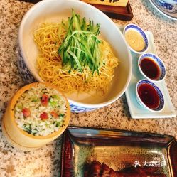石家庄美食一条街在哪儿