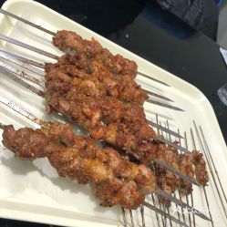 济南美食一条街