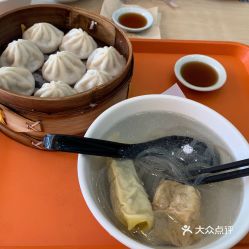 大众点评附近美食排名