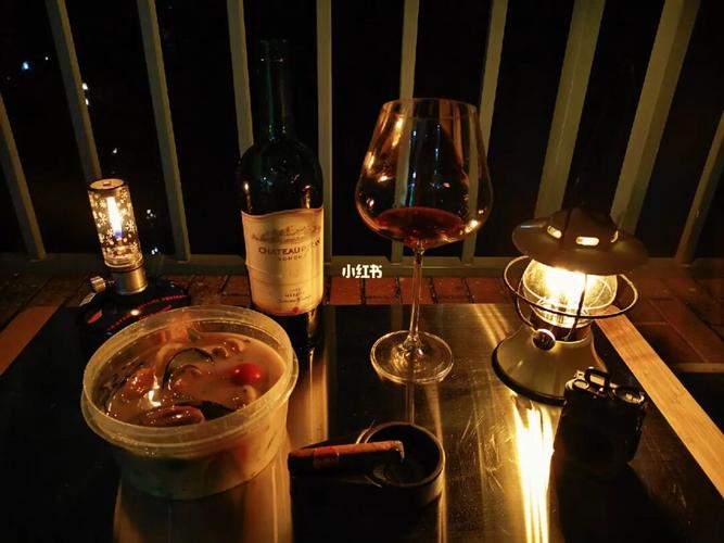 独自品红酒：享受一个人的美好时光