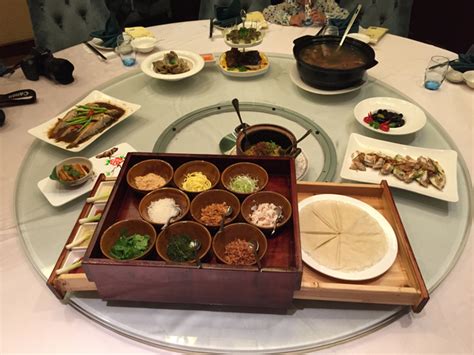 綦江美食美客