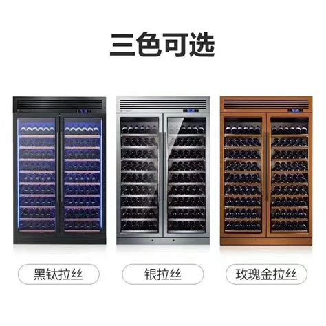 如何选择广州不锈钢红酒柜定制厂家？