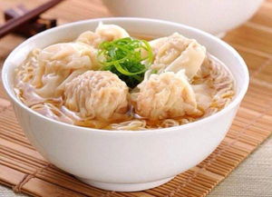 探寻旺角美食：鱼蛋的独特味道