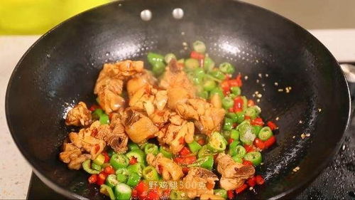 香煎野鸡的做法