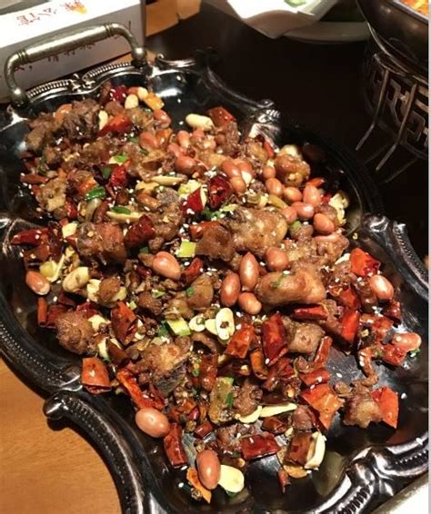 南京奥体附近的美食介绍