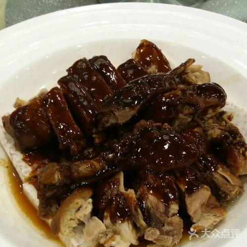 王府井美食：品味佛山粤菜