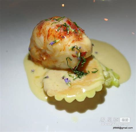 纽约游玩攻略：美食篇