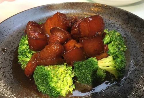 三溪村美食推荐