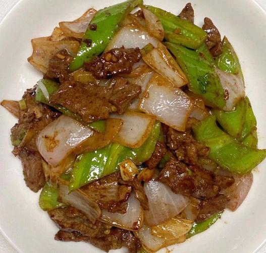 葱头菜谱