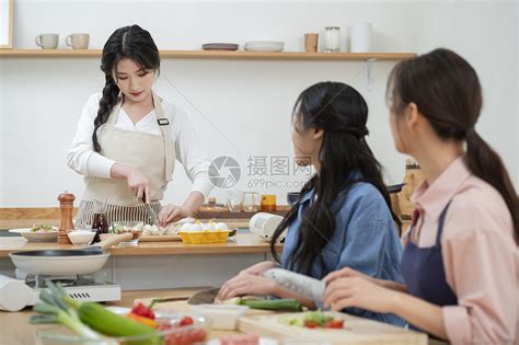 人气美食节目
