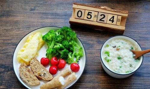 企业食堂菜谱：美食早餐推荐
