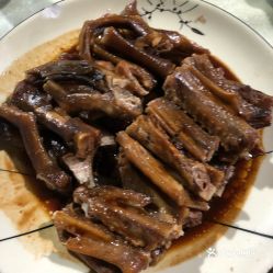 四会市的美食：牛蛙
