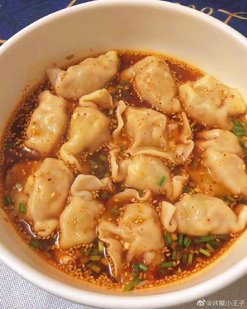 快手上的美食博主陈哦哦是谁