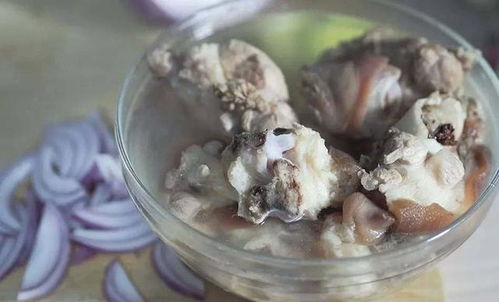 备孕可以吃羊肉汤吗