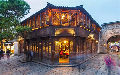 乌镇西栅几点以后免门票