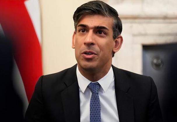 自己已经准备好要接替特拉斯成为下一任英国首相