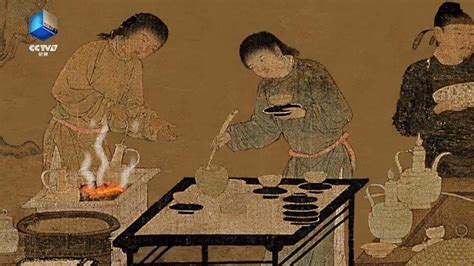 宋代有哪些有名美食