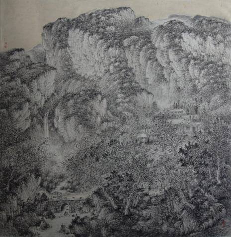 阳春美食