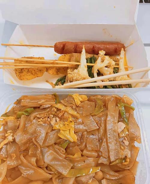 泉州南安美食