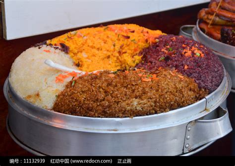 千户苗寨美食特色