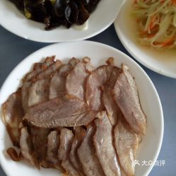 巢湖张金华美食介绍