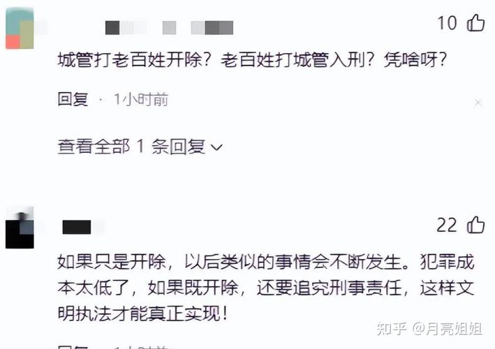 城管脱衣踢倒卖菜老人续:知情人再爆猛料 打人者身份曝光 已开除2天前