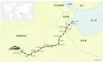 欧盟的援助之手深化与西非萨赫勒及乍得湖地区七国的合作
