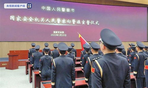 揭秘国家安全部最新披露维护国家安全的又一重要举措