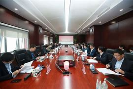 华能国际董事会会议战略规划与未来展望