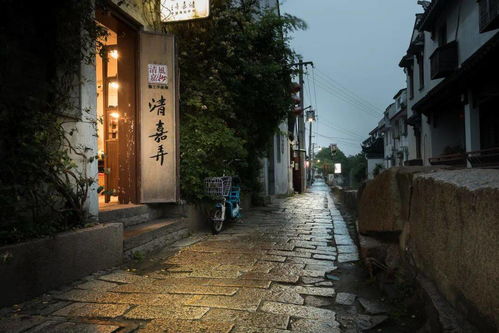 高清组图 时光回转 寻找烟台人记忆中的所城里