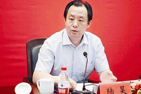 马欣再添新职-推动江苏省经济社会发展迈上新台阶