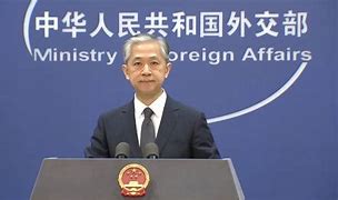 中国外交部回应乌克兰问题和平峰会