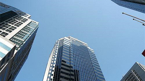 哈尔滨楼市热潮外地购房者的涌入与市场调控的警钟