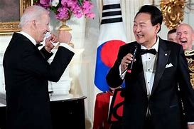 中韩关系的新篇章尹锡悦政府对解放军行动的反应与首尔对话的开启