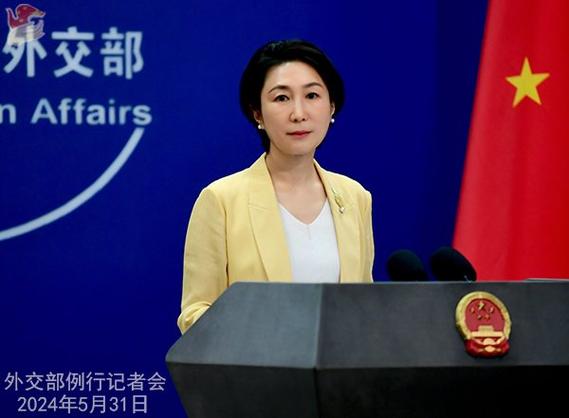 李强会见马来西亚第一副总理扎希德