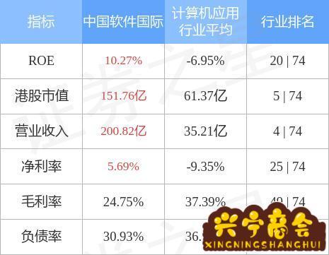 中国软件国际月日耗资万港元回购万股战略布局与市场影响分析