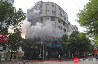 俄罗斯高层民宅火灾一场城市安全的警钟