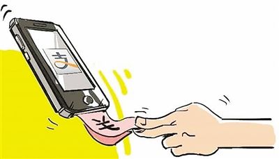 免密支付存隐患谨防便捷变踩坑