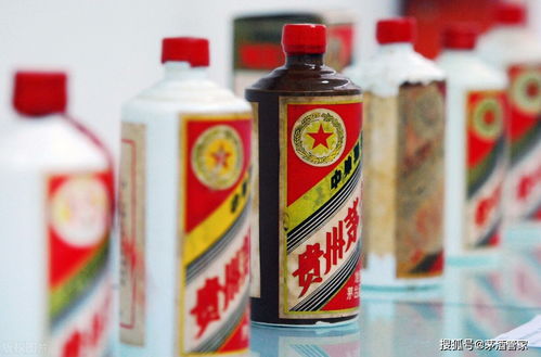 白酒市场的泡沫消退茅台价格波动背后的行业洞察