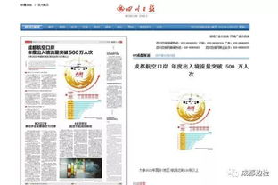 武汉空港口岸出入境流量突破万人次新时代的门户与机遇