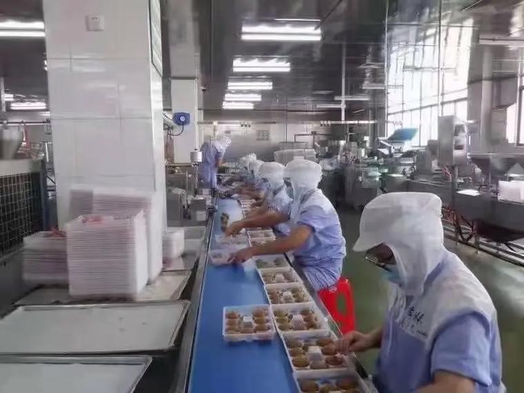安井食品怎么了