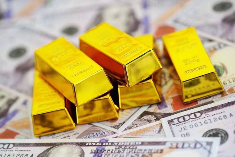 光大期货分析零售销售数据意外回落，金价短期或迎支撑
